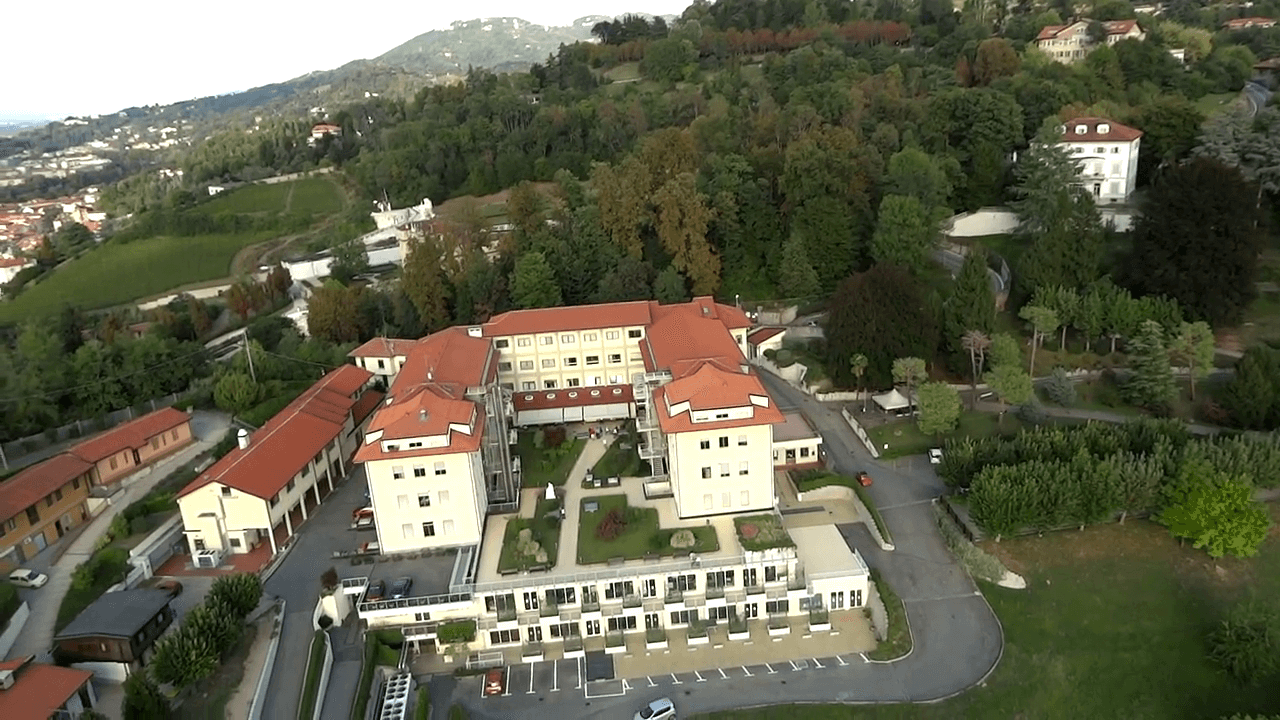 Bilancio sociale di sostenibilità del Presidio Sanitario S.Camillo di Torino