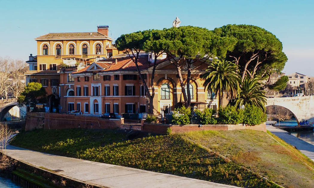 Gemelli Isola – l’Ottobre Rosa per la prevenzione, diagnosi e cura del tumore al seno