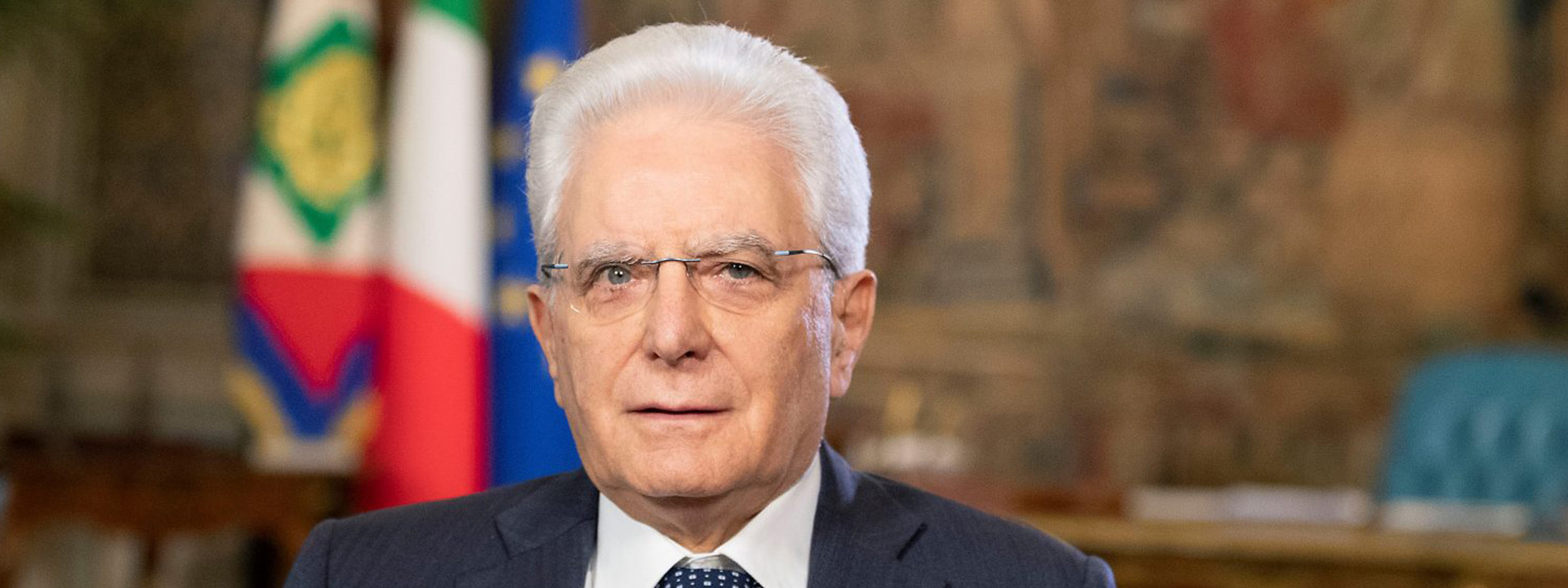  Mattarella, rimuovere divari territoriali nella Sanità 